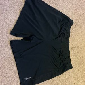 Women’s Basketball Shorts Reebok